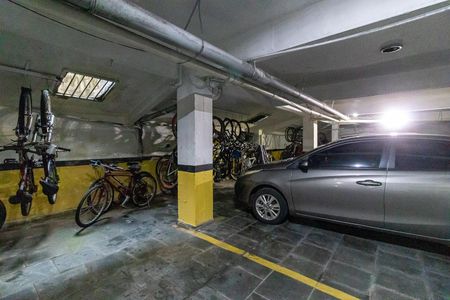 Apartamento para alugar com 67m², 1 quarto e 1 vagaÁrea comum