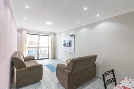 Apartamento para alugar com 67m², 1 quarto e 1 vagaSala