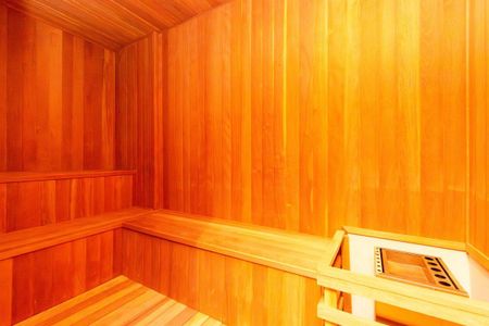 Apartamento para alugar com 35m², 2 quartos e sem vagaÁrea comum - Sauna