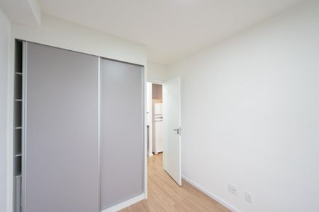 Apartamento para alugar com 35m², 2 quartos e sem vagaQuarto 1