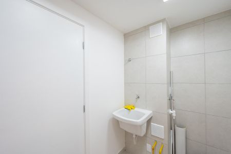 Apartamento para alugar com 35m², 2 quartos e sem vagaÁrea de Serviço