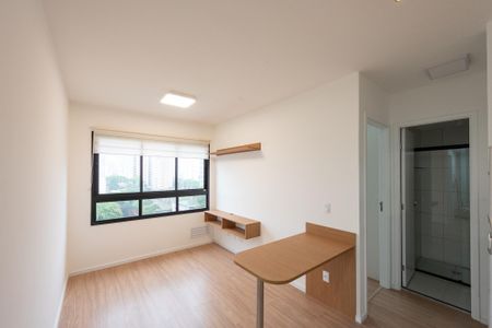 Apartamento para alugar com 35m², 2 quartos e sem vagaSala