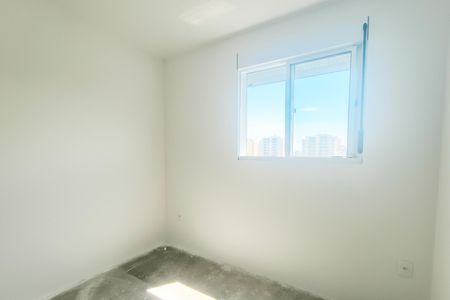 Quarto 1 de apartamento à venda com 2 quartos, 36m² em Vila Palmares, Santo André