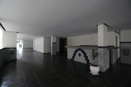 Apartamento para alugar com 305m², 4 quartos e 2 vagasÁrea Comum - Play