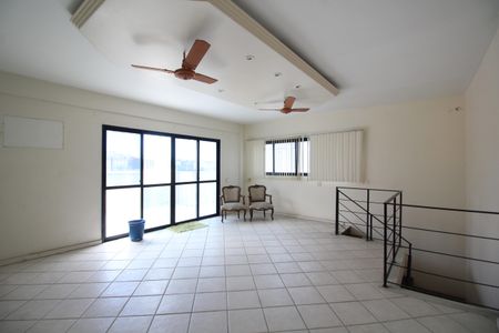 Sala 2 de apartamento para alugar com 4 quartos, 305m² em Freguesia (jacarepaguá), Rio de Janeiro