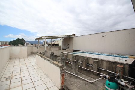 Apartamento para alugar com 305m², 4 quartos e 2 vagasCobertura