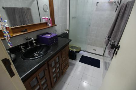Apartamento para alugar com 305m², 4 quartos e 2 vagasQuarto 4 - Suíte