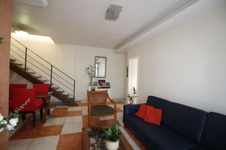 Apartamento para alugar com 305m², 4 quartos e 2 vagasSala 1