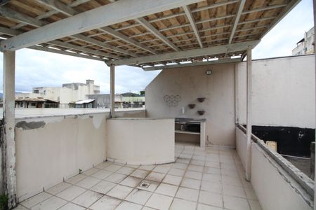 Apartamento para alugar com 305m², 4 quartos e 2 vagasCobertura