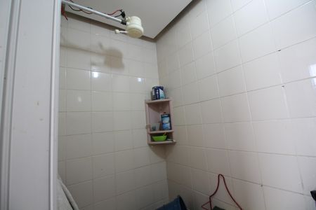 Apartamento para alugar com 305m², 4 quartos e 2 vagasBanheiro de Serviço