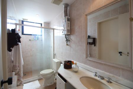 Apartamento para alugar com 305m², 4 quartos e 2 vagasQuarto 2 e 3 - Suíte