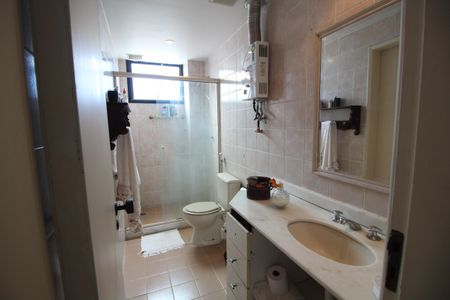 Apartamento para alugar com 305m², 4 quartos e 2 vagasQuarto 2 e 3 - Suíte