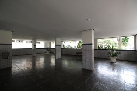 Apartamento para alugar com 305m², 4 quartos e 2 vagasÁrea Comum - Play