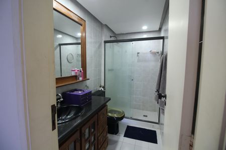 Apartamento para alugar com 305m², 4 quartos e 2 vagasQuarto 4 - Suíte