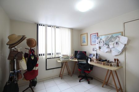 Apartamento para alugar com 305m², 4 quartos e 2 vagasQuarto 2