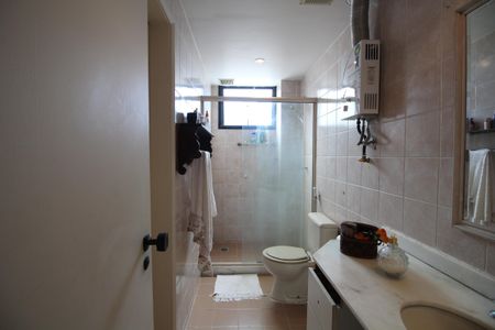 Apartamento para alugar com 305m², 4 quartos e 2 vagasQuarto 2 e 3 - Suíte