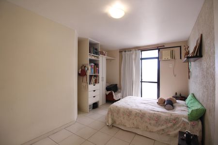 Apartamento para alugar com 305m², 4 quartos e 2 vagasQuarto 4