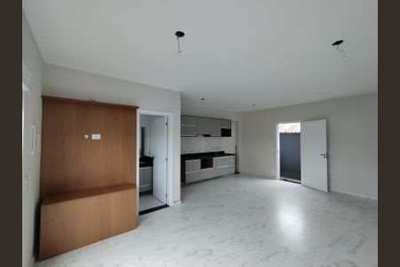 Studio à venda com 36m², 1 quarto e 1 vaga Studio à venda com 36m², 1 quarto e 1 vagaStudio