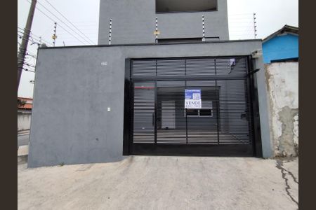 Studio à venda com 36m², 1 quarto e 1 vaga Studio à venda com 36m², 1 quarto e 1 vagaFachada do Prédio