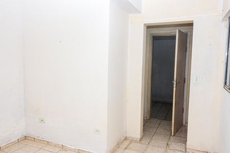 Quarto de casa para alugar com 1 quarto, 100m² em Jardim Lallo, São Paulo