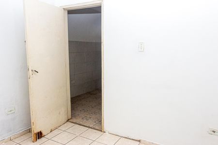 Sala de casa para alugar com 1 quarto, 100m² em Jardim Lallo, São Paulo