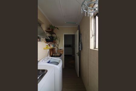 Apartamento à venda com 104m², 3 quartos e 1 vagaÁrea de Serviço