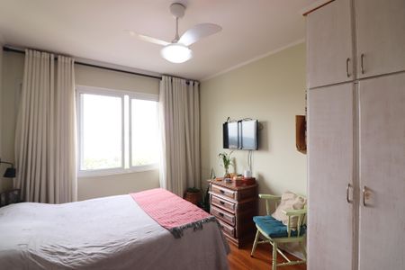 Apartamento à venda com 104m², 3 quartos e 1 vagaQuarto 1