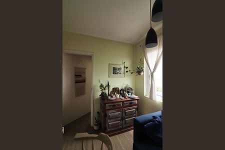 Apartamento à venda com 104m², 3 quartos e 1 vagaQuarto 3 - Suíte