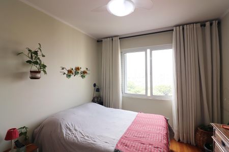 Apartamento à venda com 104m², 3 quartos e 1 vagaQuarto 1