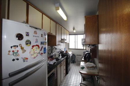 Apartamento à venda com 70m², 2 quartos e 1 vagaCozinha