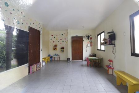 Apartamento à venda com 70m², 2 quartos e 1 vagaBrinquedoteca