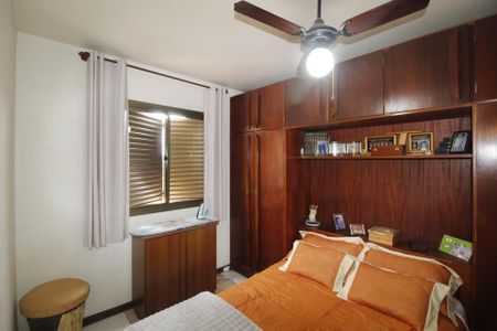 Apartamento à venda com 70m², 2 quartos e 1 vagaQuarto 2