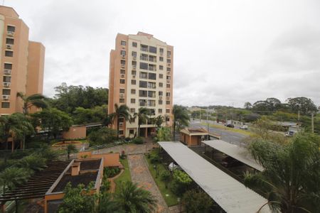Vista de apartamento à venda com 2 quartos, 70m² em Jardim Carvalho, Porto Alegre