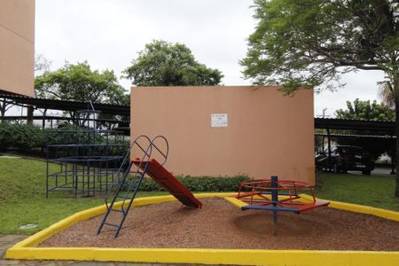 Apartamento à venda com 70m², 2 quartos e 1 vagaÁrea comum - Playground