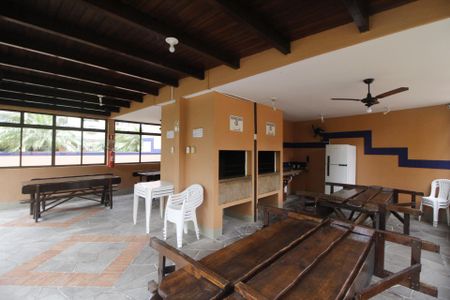 Apartamento à venda com 70m², 2 quartos e 1 vagaÁrea comum - Salão de festas