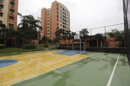 Apartamento à venda com 70m², 2 quartos e 1 vagaQuadra Esportiva