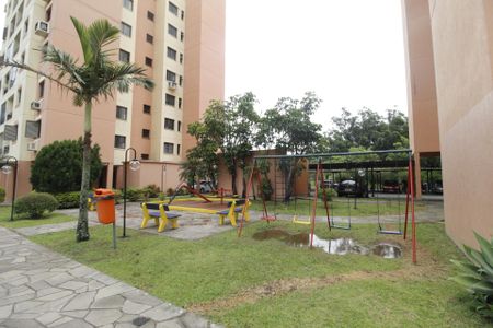 Apartamento à venda com 70m², 2 quartos e 1 vagaÁrea comum - Playground