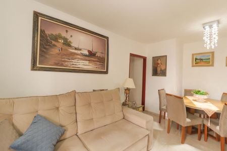 Apartamento à venda com 104m², 3 quartos e 2 vagas