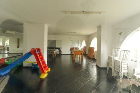 Apartamento à venda com 104m², 3 quartos e 2 vagas