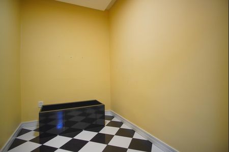 Apartamento à venda com 130m², 3 quartos e 1 vagaQuarto de Serviço