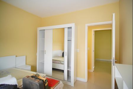Apartamento à venda com 130m², 3 quartos e 1 vagaQuarto 2