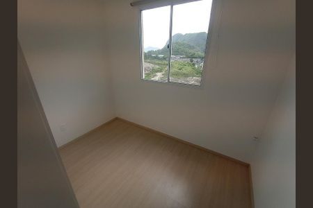 Apartamento à venda com 57m², 3 quartos e 1 vagaQuarto