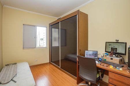 Apartamento à venda com 57m², 2 quartos e 1 vagaQuarto 1