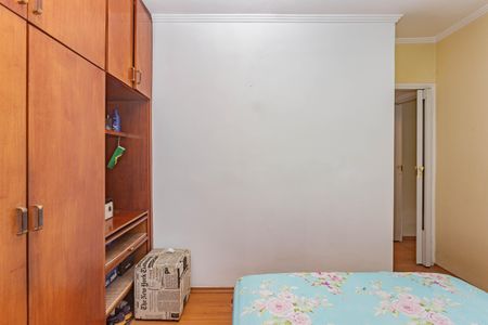 Apartamento à venda com 57m², 2 quartos e 1 vagaQuarto 2