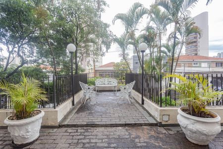 Apartamento à venda com 57m², 2 quartos e 1 vagaÁrea comum