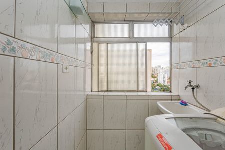 Apartamento à venda com 57m², 2 quartos e 1 vagaÁrea de Serviço