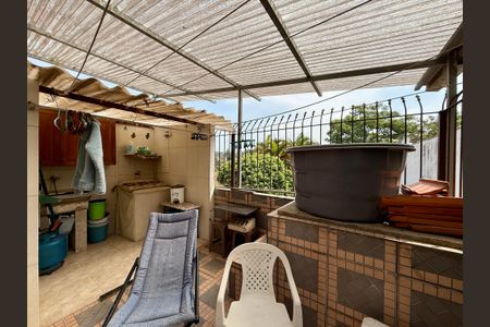 Casa para alugar com 180m², 4 quartos e 2 vagas Casa para alugar com 180m², 4 quartos e 2 vagasCozinha