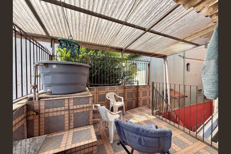 Casa para alugar com 180m², 4 quartos e 2 vagas Casa para alugar com 180m², 4 quartos e 2 vagasÁrea de Serviço