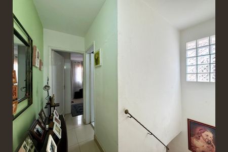 Casa para alugar com 180m², 4 quartos e 2 vagas Casa para alugar com 180m², 4 quartos e 2 vagasCorredor Quartos