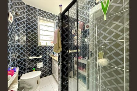 Casa para alugar com 180m², 4 quartos e 2 vagas Casa para alugar com 180m², 4 quartos e 2 vagasBanheiro